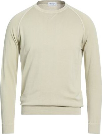 Heritage Man Sweater