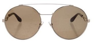 givenchy circle sunglasses