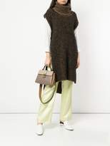 Thumbnail for your product : Bottega Veneta Piazza small shoulder bag