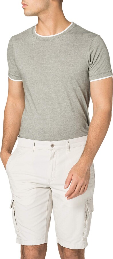 Brax Men's Style Lucky Denim Shorts - ShopStyle
