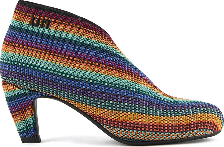 United Nude Fold Mid