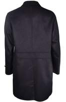 Thumbnail for your product : Brioni Wool-Silk Coat