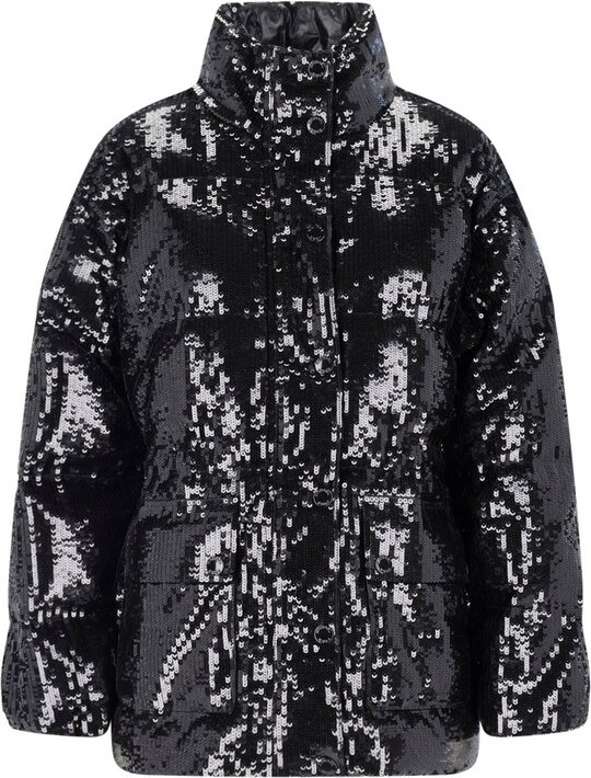 MICHAEL Michael Kors Women's Down & Puffer Coats | ShopStyle AU