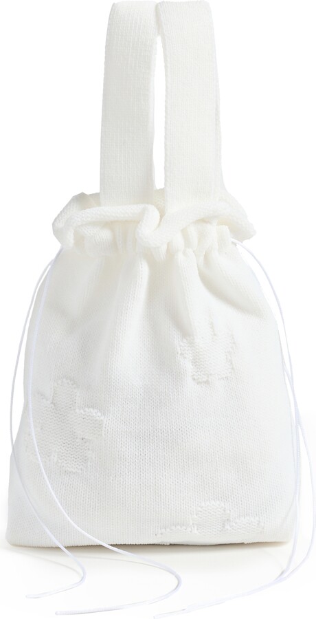 Cecilie Bahnsen Prisma Knit Ute Bag