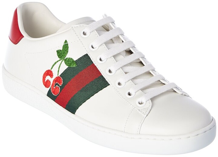 Gucci Women's Sneakers & Athletic Shoes on Sale | ShopStyle