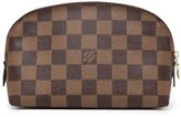 Thumbnail for your product : Louis Vuitton 2004 pre-owned Cosmetic Pouch PM