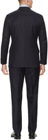 Thumbnail for your product : Ermenegildo Zegna Twill Stripe Wool Suit