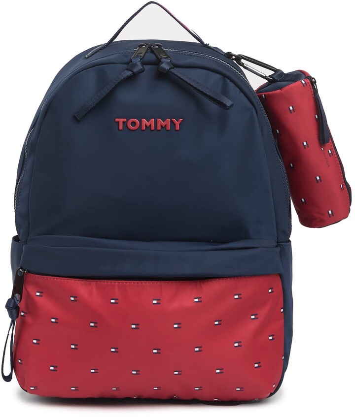 Tommy Hilfiger Piper Dome Backpack - ShopStyle