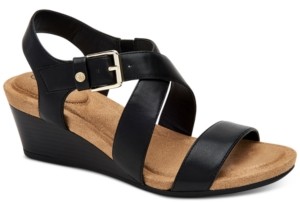 memory foam platform sandals