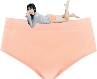 ATTITUDE Women's Moisture Wicking Underwear Breathable Sport Knickers  Seamless : : Fashion