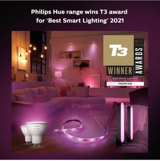 Philips Hue Low Voltage Outdoor 40W Psu