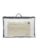 Linea Support pillow side