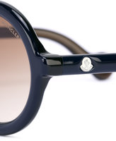 Thumbnail for your product : Moncler Mrs sunglasses