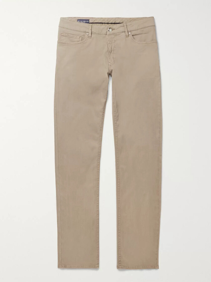 peter millar slim fit