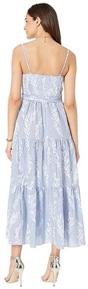 lilly pulitzer aviana maxi dress