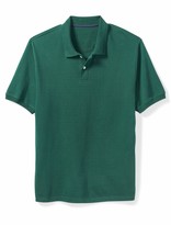 Hunter Green Polo Shirts - ShopStyle