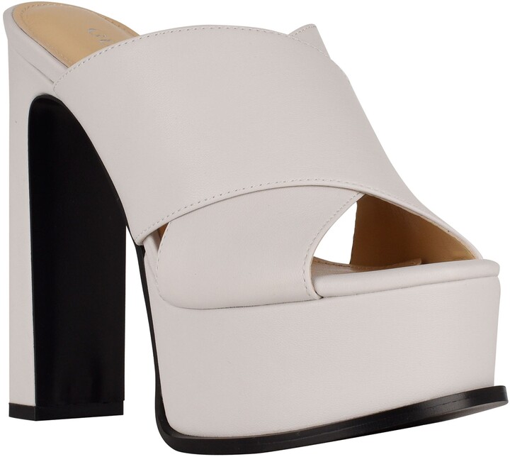 guess roslynn platform