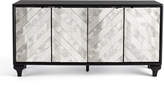 Thumbnail for your product : Hooker Furniture Libby Mirrored Sideboard