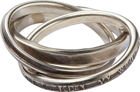 Werkstatt:Munchen Forever Ring