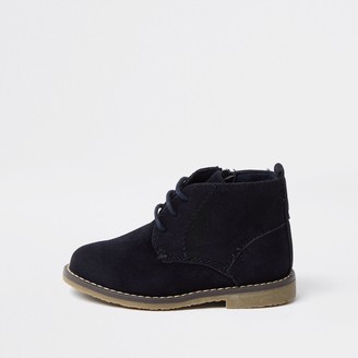 kids desert boots