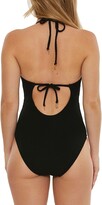 Thumbnail for your product : Trina Turk Black Sands Maillot One-Piece Swimsuit