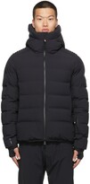 Thumbnail for your product : MONCLER GRENOBLE Down Lagorai Jacket