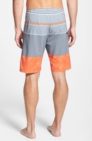 Thumbnail for your product : Volcom 'Linear Mod' Board Shorts