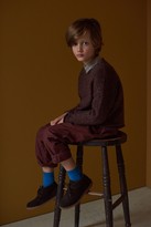Thumbnail for your product : Caramel Warbler wool-blend sweater