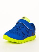 Thumbnail for your product : Nike FREE 5.0 Toddler Training Shoes
