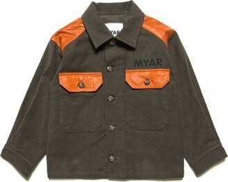 Myar Myc2u Shirt