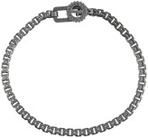 Thumbnail for your product : Tateossian Gear Venetian bracelet