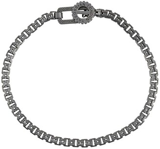 Tateossian Gear Venetian bracelet