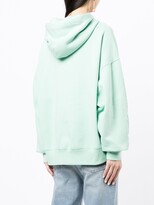Thumbnail for your product : Izzue Drawstring Pullover Hoodie