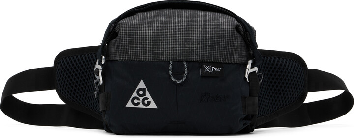 Nike Black ACG Aysen Belt Bag