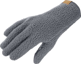 Salomon Standard OUTLIFE Fleece Glove U