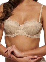 Thumbnail for your product : Gossard Womens Superboost Lace Strapless Bra