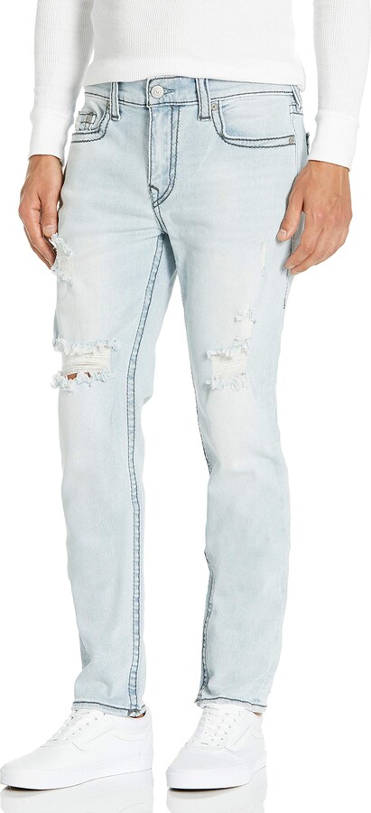 rocco skinny fit jeans
