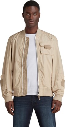 G Star Raw Bomber Jacket | Shop The Largest Collection | ShopStyle UK