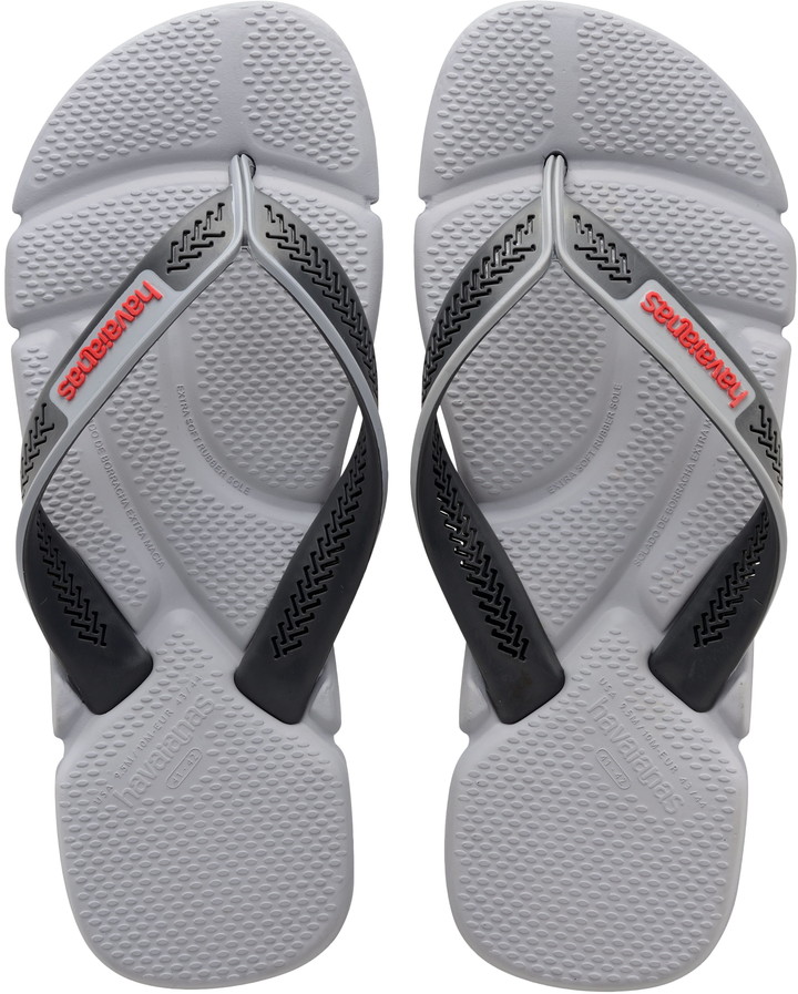 havaianas extra soft rubber sole