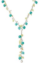 Thumbnail for your product : Lucky Brand Double Layer Necklace