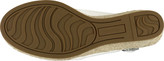 Thumbnail for your product : Easy Street Shoes Kindly Espadrille Slingback