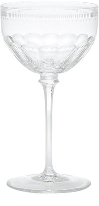 Ralph Lauren Dagny Crystal Wine Goblet
