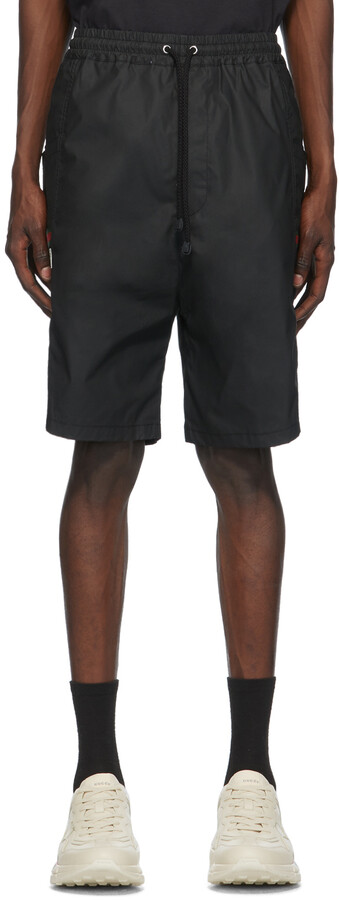 gucci cargo shorts