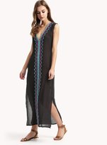 Thumbnail for your product : Ella Moss The Dreamer Caftan