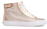 Thumbnail for your product : Keds R) Double Up High Top Sneaker