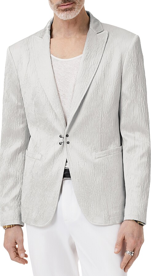 John Varvatos Regular Fit Blazer