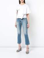Thumbnail for your product : AG Jeans Jodi cropped jeans
