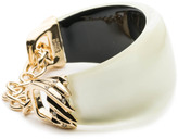Thumbnail for your product : Alexis Bittar Toggle Cuff Bracelet