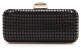 Thumbnail for your product : Whiting & Davis Carrie Clutch