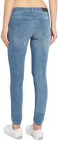 Thumbnail for your product : Wrangler Mid Rise Skinny jean in rinsewash